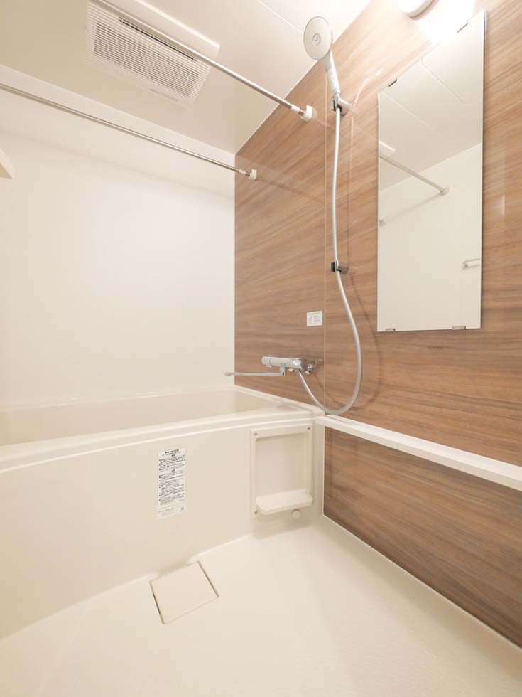 Mind　Tokiwadai 内観