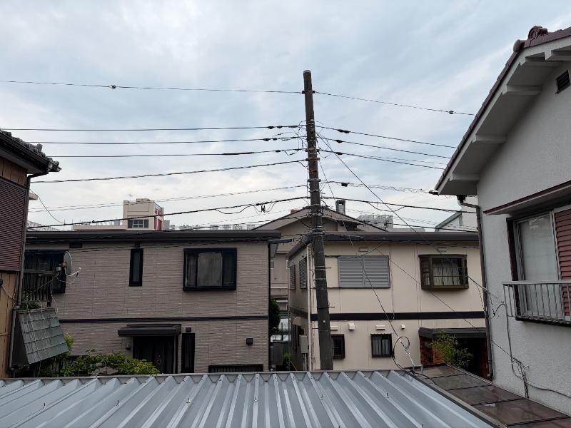 堀の内町1丁目戸建 部屋その他