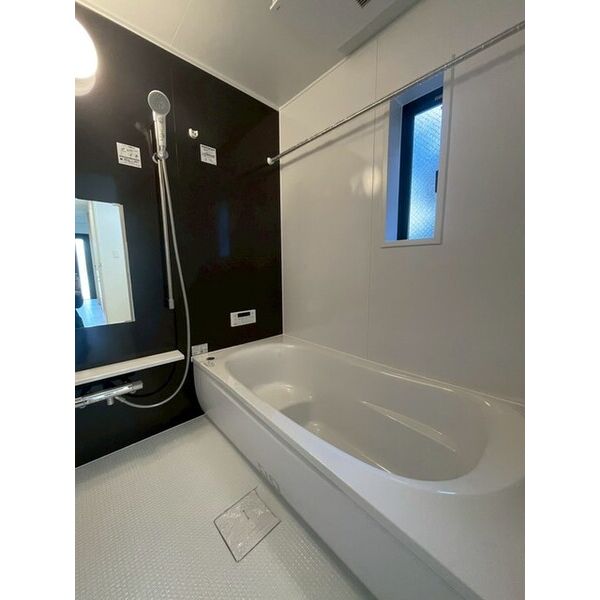 クレイドルガーデンさいたま市浦和区木崎　第14　1号棟 お風呂