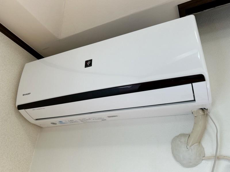 ラフォーレみずほ台2階 部屋その他