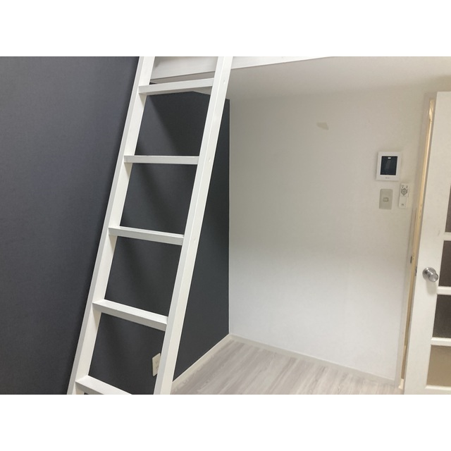 マーガレット リビング