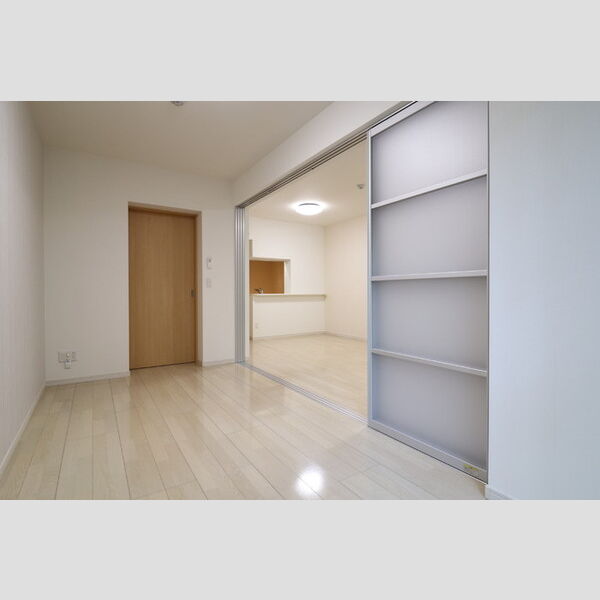 ユートリーパークマンション205号室 部屋その他