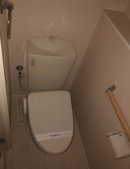 クレイノサンベル204号室 部屋その他