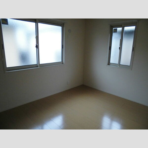 サンルーチェ　A202号室 洋室6帖