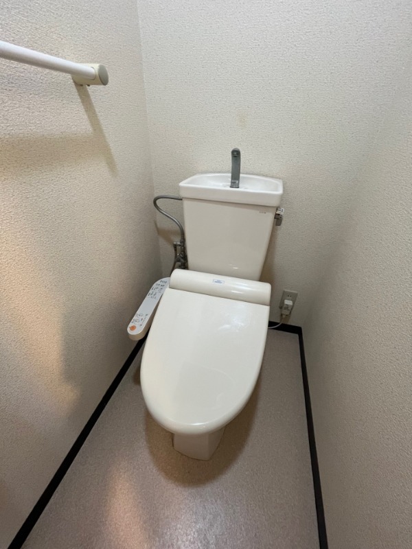 アイリス トイレ