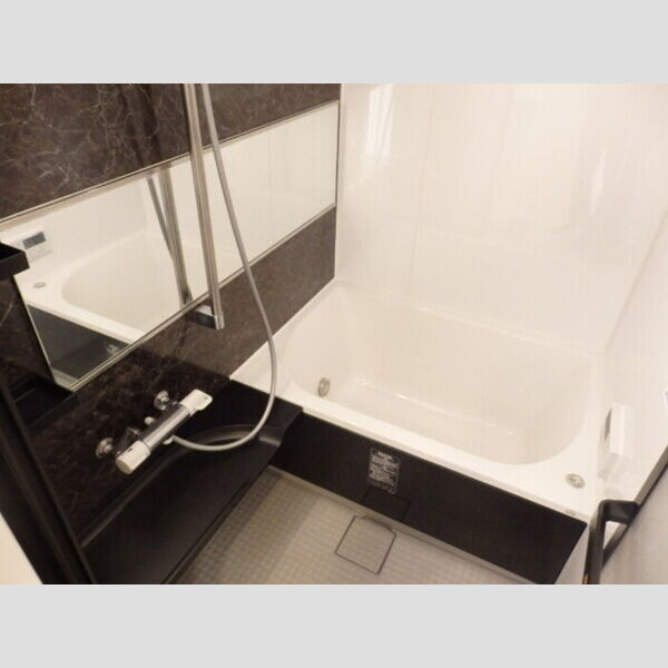 デュナミス305号室 浴室