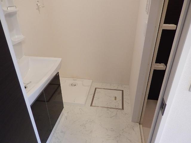 ソレイユ東大和202号室 同建物別部屋の参考画像