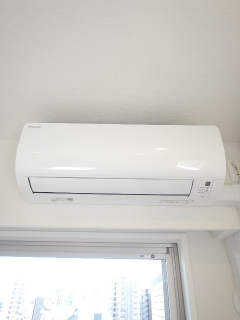 ガーラ・アヴェニュー浅草 部屋設備