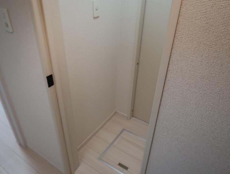 ガーデンコート仁戸名 内観