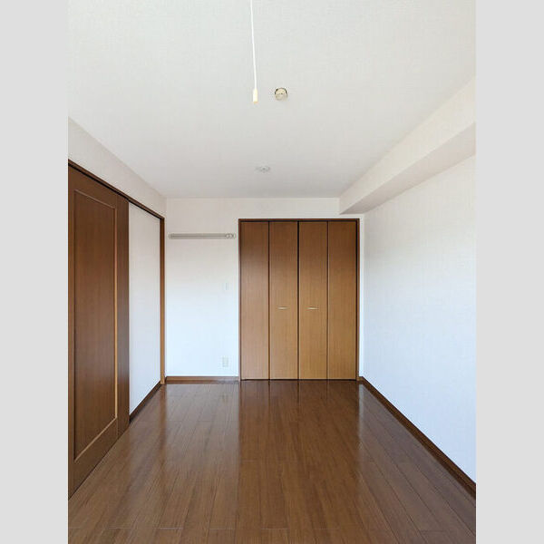 リリー坂下　A/BA203号室 洋室