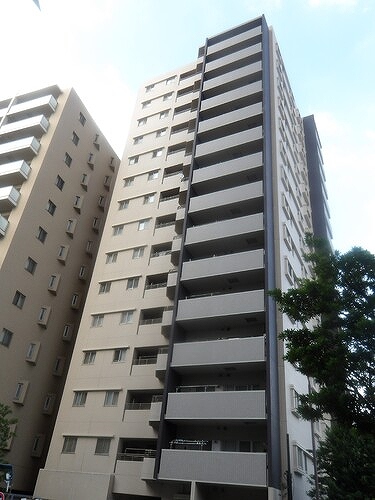 レーベンハイム金町アスティ 外観　※2025年7月撮影