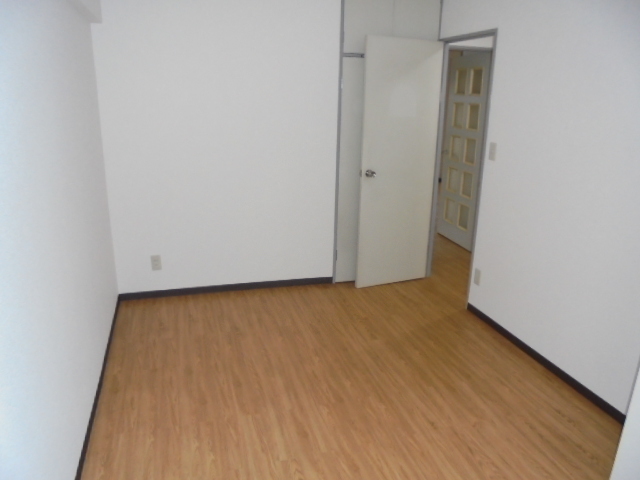 雪ヶ谷レジデンス0307号室 部屋その他