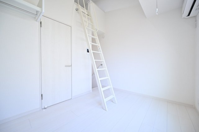 ピッコラシエナ2階 部屋その他
