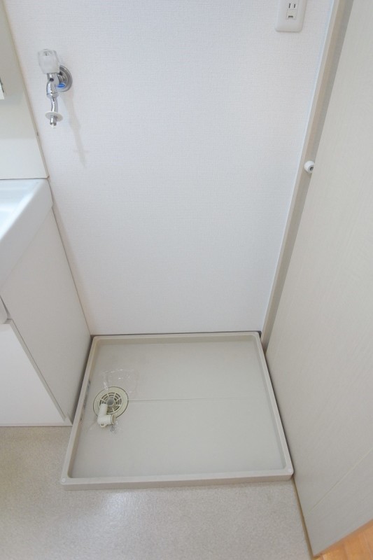 エスペランサ8階 部屋その他