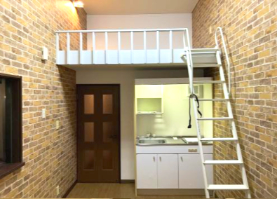 コーポアメニティⅡ201号室 部屋その他