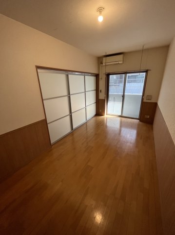 アン・ジュール・ド・フルール0303号室 リビング