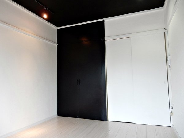 パークハイツ中島Ⅰ リビング