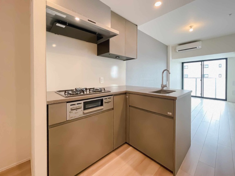 シーズンフラッツ大井町10階 部屋その他