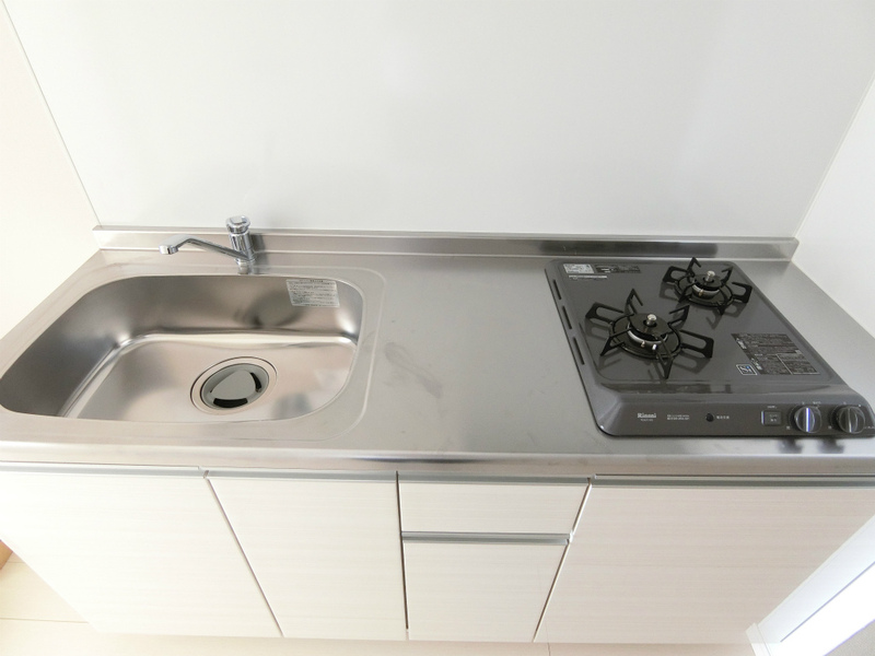 リブリ・ガレリア2階 キッチン