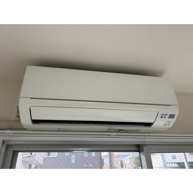 柏東ハイツ101号室 部屋その他