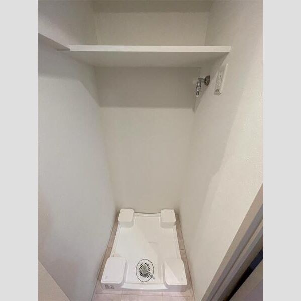 MAXIV府中AZ804号室 部屋設備