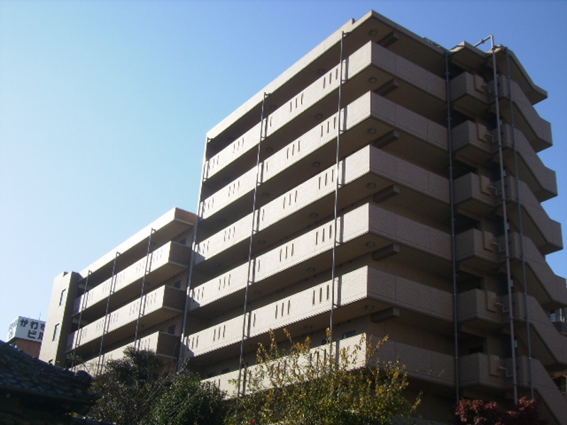 L-Flat大宮アヴィニティーの外観画像