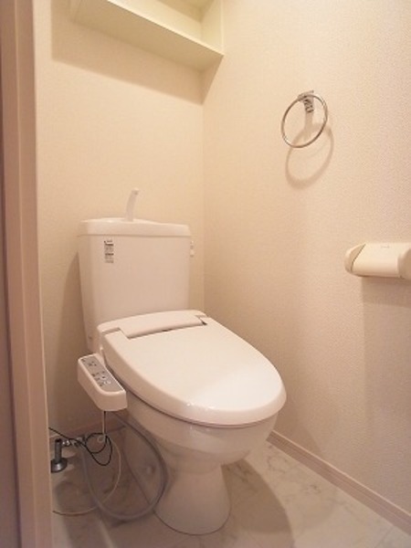 リブリ・オルタンシアⅢ2階 同建物別部屋の参考画像