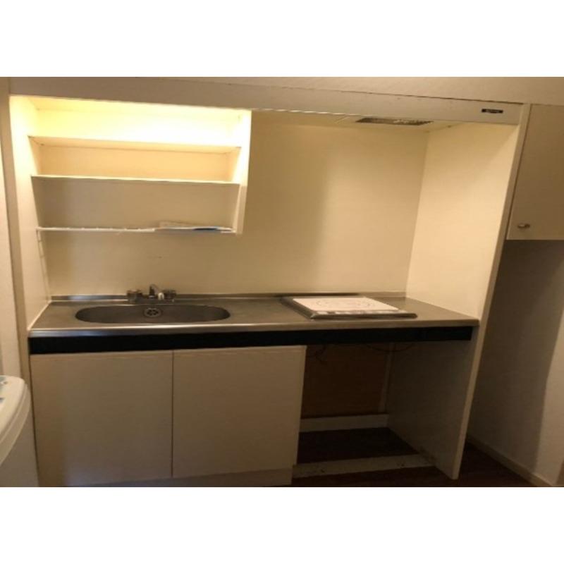 ジュネパレス松戸第1491階 ※別室参照