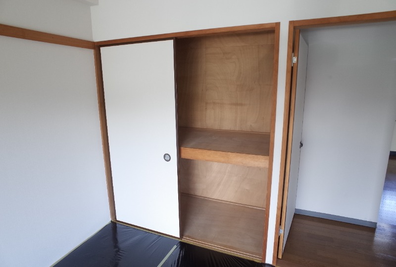 サンブリッジⅡ 内観