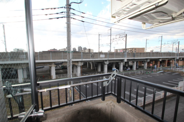 ＲＨＫ鈴谷６マンション1階 別部屋参照