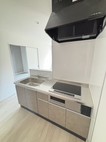 Ｌａ　Ｓｕａ　Ｃａｓａ．ＹⅡ0202号室 建築中