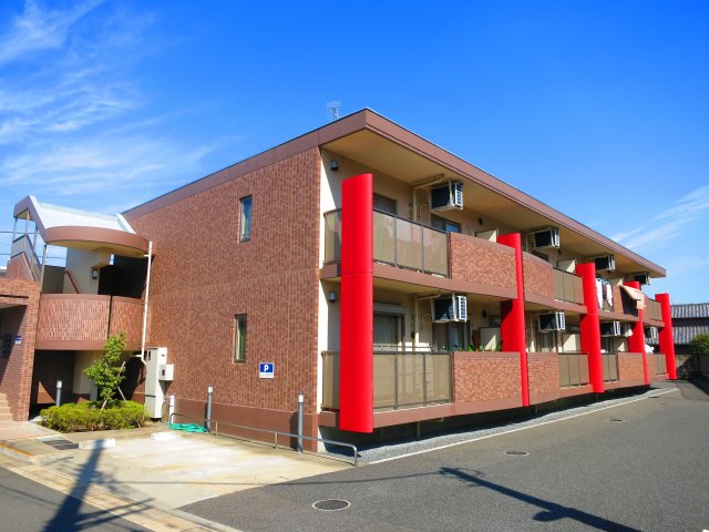 サニーウェル幸樹0102号室 別号室の写真になります。