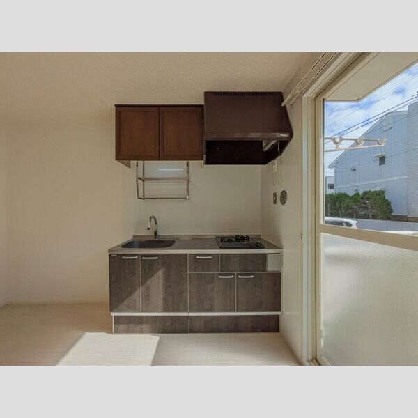 クレール有吉 キッチン