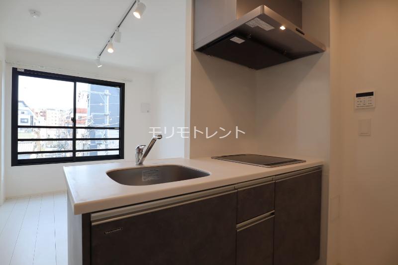 アトリオフラッツ日暮里2階 室内参考写真（4F-Aタイプ）