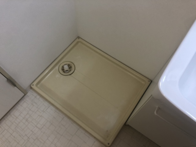 サンハイツコヤマ0306号室 部屋設備