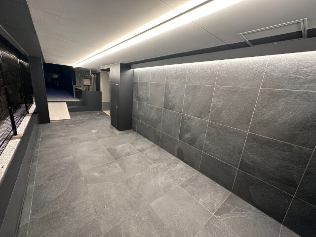 グランドエミネンス氷川台1階 部屋その他