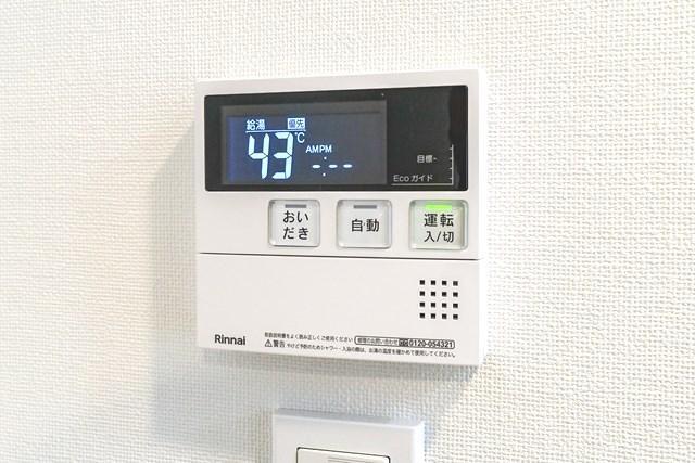 ジェノヴィア本所吾妻橋Ⅱスカイガーデン2階 その他