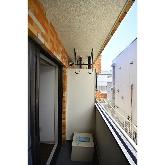 ステューディオ松原1階 同建物別部屋の参考画像