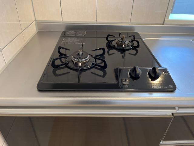 ユニヴェール キッチン