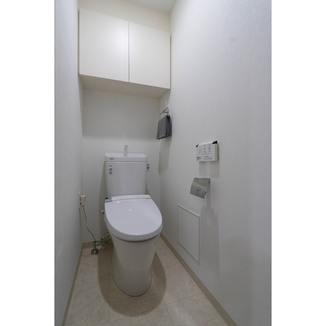 ラヴァンド大島 モデルルーム(家具・小物等は物件に付随し