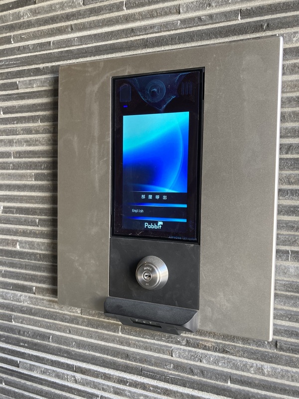 Vallon・U3階 部屋その他