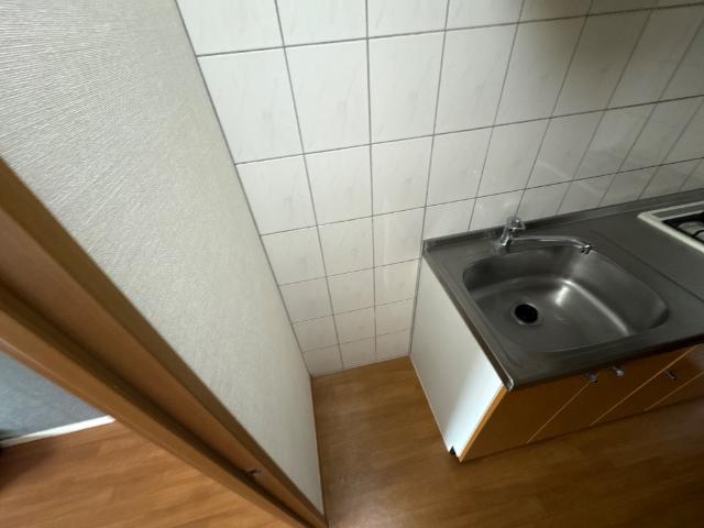 エトワールハイム 冷蔵庫置場