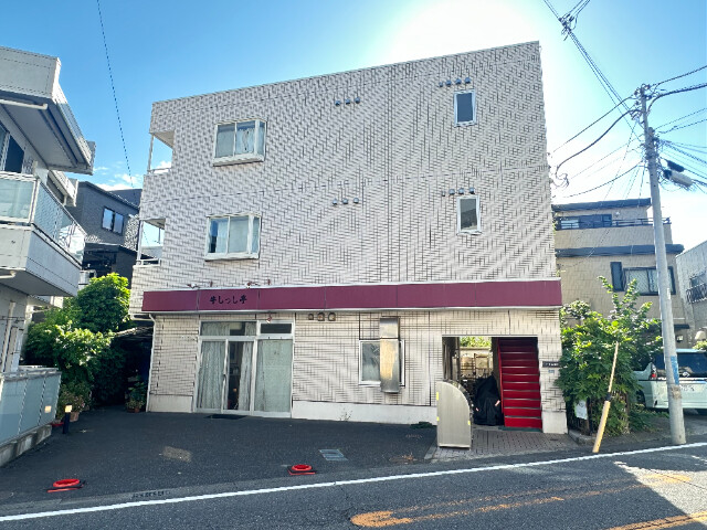 2階