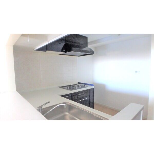 アークプラザ生麦1005号室 部屋その他