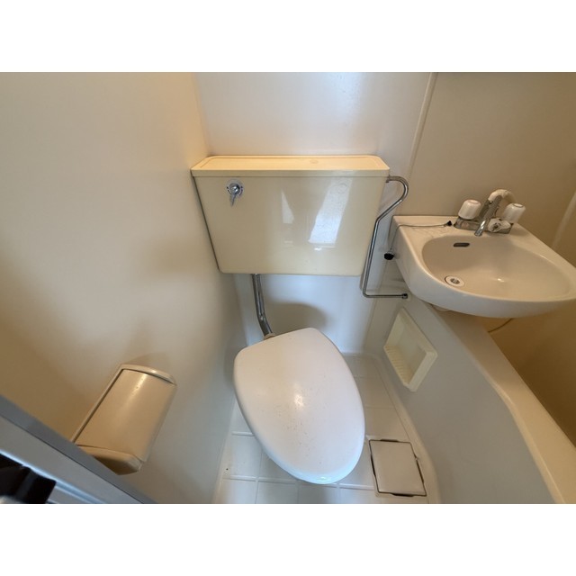 アネックス和総218号室 内観