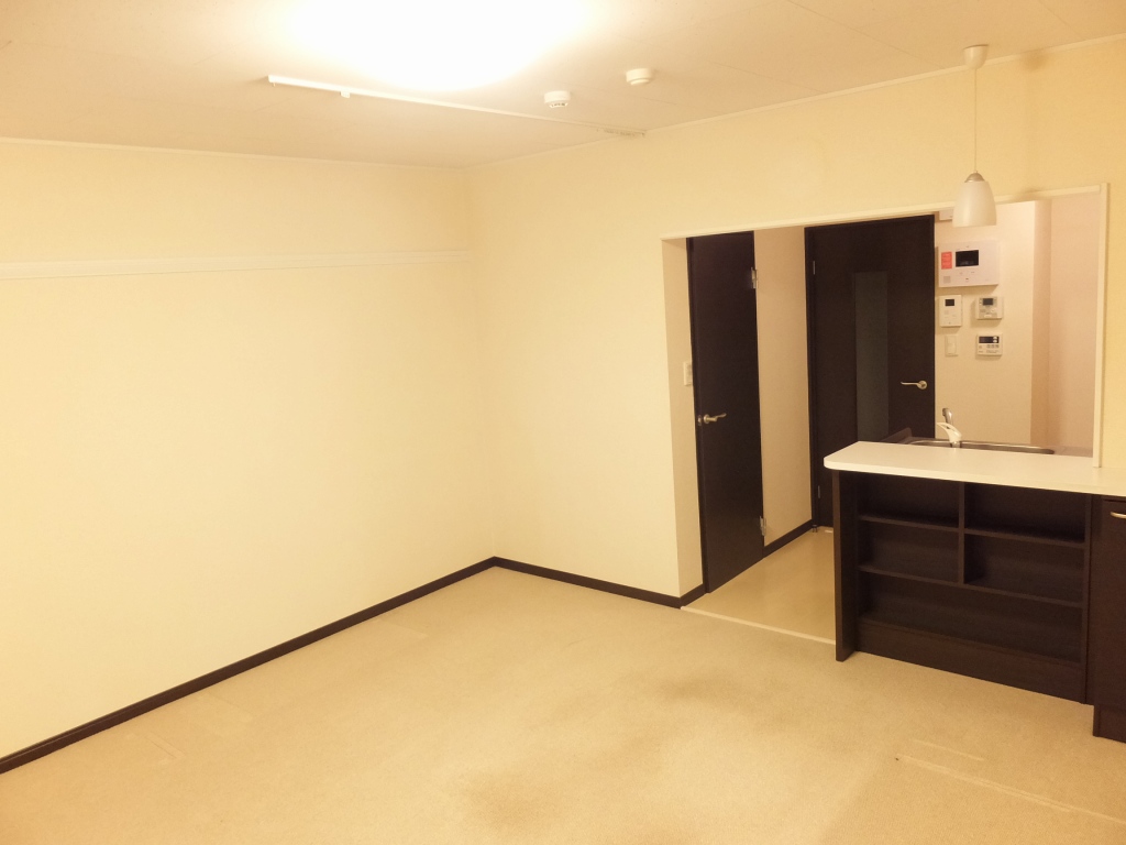 レオネクスト北鴻巣202号室 部屋その他