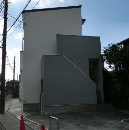 Ｇｒａｎ　Ｆｅｌｉｃｉａ 外観