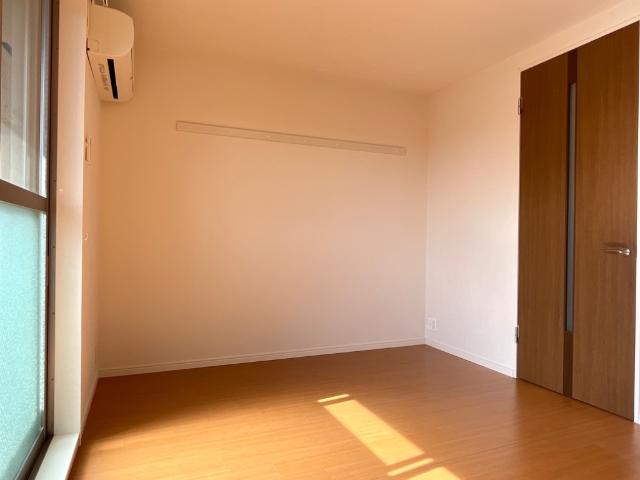 サクラーレ303号室 洋室