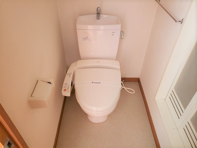 レオパレス久喜南Ⅱ202号室 部屋その他