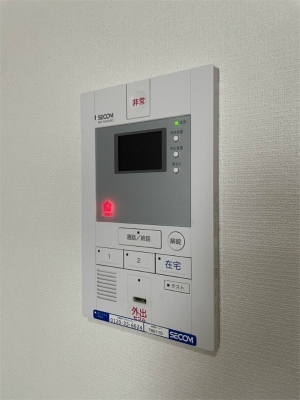 リブリ・ニューフィールⅡ1階 部屋その他